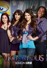 Victorious - Season 1