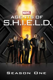 Marvel's Agents of S.H.I.E.L.D. - Season 1 Marvel's Agents of S.H.I.E.L.D. - Season 1