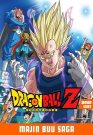 Dragon Ball Z - Season 8