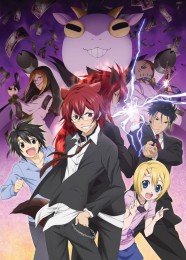 Watch Free Cuticle Detective Inaba Full Movies Hd online BFlix