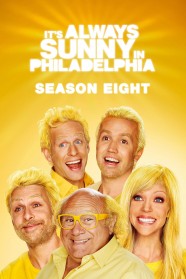 It's Always Sunny in Philadelphia - Season 8