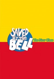 Saved by the Bell: The New Class