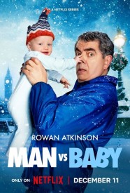 Watch free Man Vs Baby movies Hd online BFlix