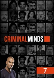 Criminal Minds - Season 7