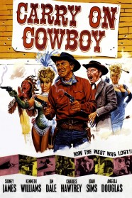 Carry On Cowboy