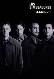 Watch Free Los simuladores Full Movies Hd online BFlix