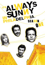 It's Always Sunny in Philadelphia - Season 1