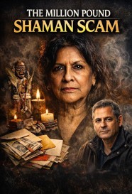 Watch Free The Million Pound Shaman Scam Full Movies Hd online BFlix