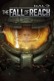 Halo: The Fall of Reach