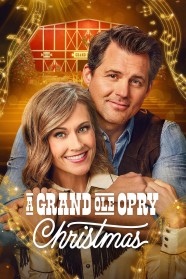 Watch Free A Grand Ole Opry Christmas Full Movies Hd online BFlix