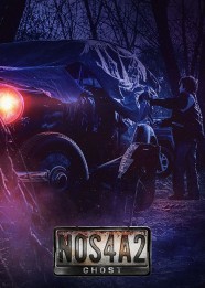 NOS4A2: Ghost