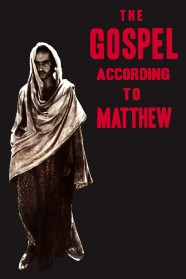 The Gospel According to Matthew