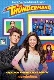 The Thundermans - Season 4