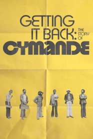 Watch free Getting It Back: The Story of Cymande movies Hd online BFlix