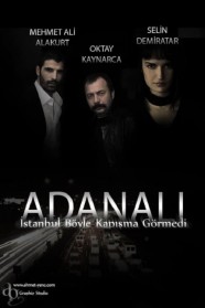 Watch Adanalı Movies Free Online BFlix Alternatives