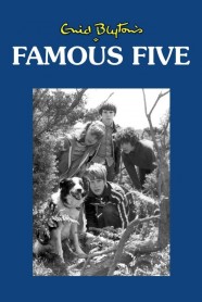 Watch The Famous Five Movies Free Online BFlix Alternatives