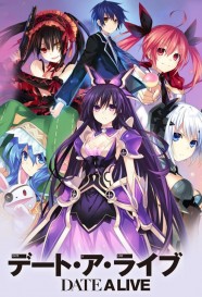 Stream Date a Live Movies for Free in HD – Watch Online with BFlix