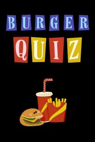 Watch Free Burger Quiz Full Movies Hd online BFlix