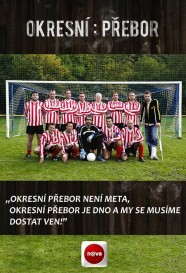 Okresní přebor Okresní přebor