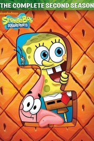 SpongeBob SquarePants - Season 2