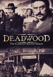 Deadwood - Season 2