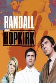 Watch Randall and Hopkirk (Deceased) Movies Free Online BFlix Alternatives