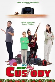 Stream A Joint Custody Christmas Movies for Free in HD – Watch Online with BFlix