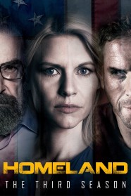 Homeland - Season 3 Homeland - Season 3