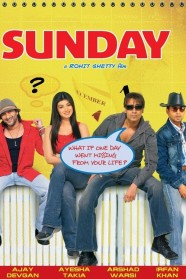 Stream Sunday Movies for Free in HD – Watch Online with BFlix