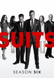 Suits - Season 6