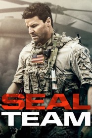 SEAL Team - Season 2