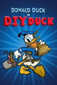 Watch Free D.I.Y. Duck Full Movies Hd online BFlix