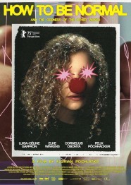 How to Be Normal and the Oddness of the Other World Watch How to Be Normal and the Oddness of the Other World Free in HD at BFlix