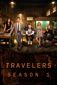 Travelers - Season 1 Travelers - Season 1