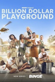Watch Billion Dollar Playground Free in HD at BFlix
