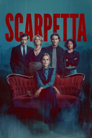 Watch Scarpetta movies free BFlix