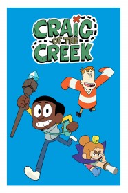 Stream Craig of the Creek Movies for Free in HD – Watch Online with BFlix