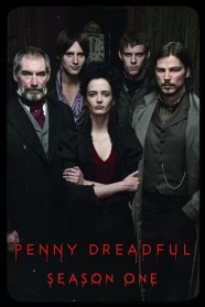 Penny Dreadful - Season 1