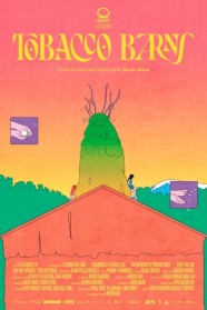 Tobacco Barns Tobacco Barns