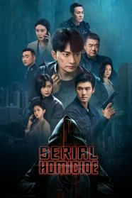 Serial Homicide High Definition Streaming of Serial Homicide on BFlix