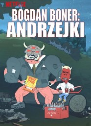Watch Free Bogdan Boner: Andrzejki Full Movies Hd online BFlix