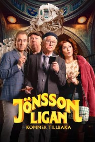 High Definition Streaming of The Jönsson Gang Returns on BFlix