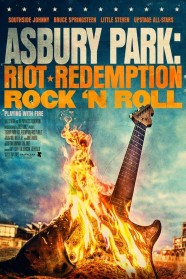 Asbury Park: Riot, Redemption, Rock & Roll