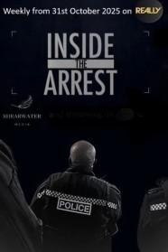 Stream Inside the Arrest Movies for Free in HD – Watch Online with BFlix