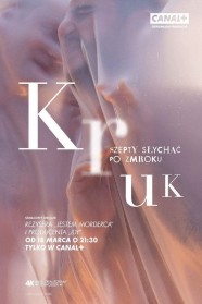 Watch Kruk. Szepty słychać po zmroku Movies Free Online BFlix Alternatives