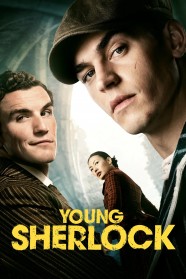 Watch Young Sherlock movies free BFlix