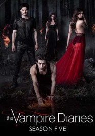 The Vampire Diaries - Season 5 The Vampire Diaries - Season 5