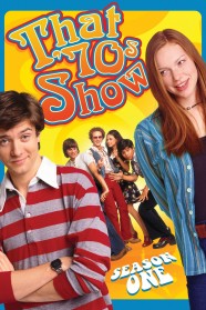 That '70s Show - Season 1