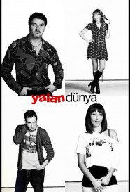 Watch Yalan Dünya Movies Free Online BFlix Alternatives