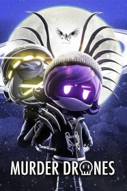 Murder Drones Watch Murder Drones Free in HD at BFlix
